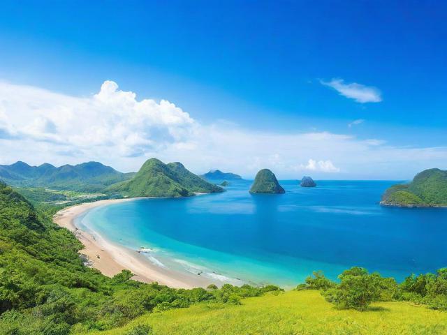 旅游攻略模版,如何制定一份完美的旅游攻略?