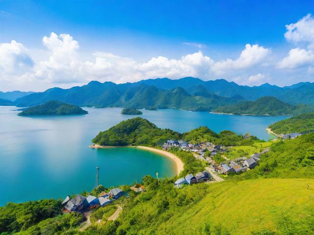 旅游攻略模版,如何制定一份完美的旅游攻略?