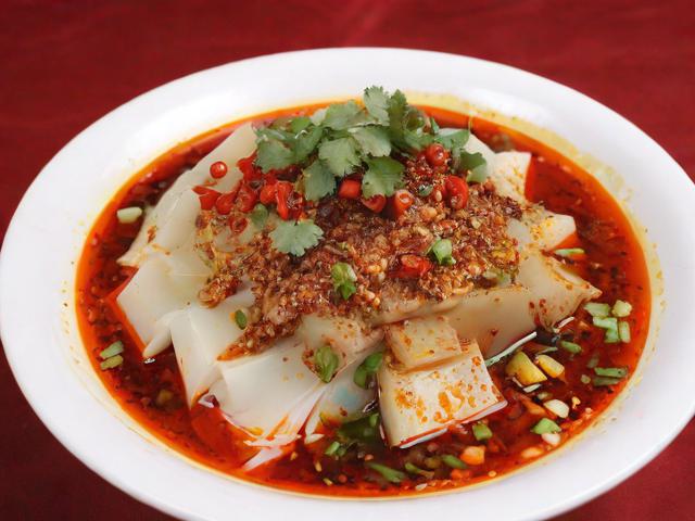 兴隆美食攻略,哪些美食是必尝之选?