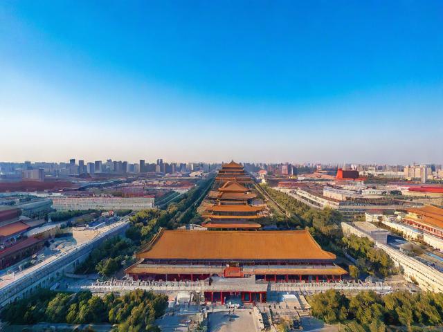太原旅行攻略,有哪些不容错过的美食和景点?