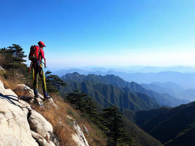 马仁奇峰爬山需要多久?全程耗时与路线指南