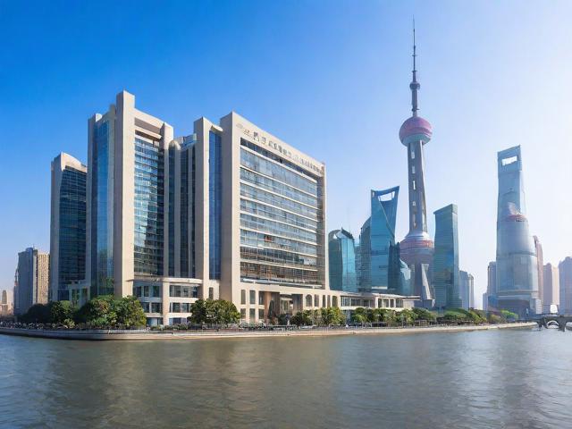 如何规划上海旅游的住宿选择?