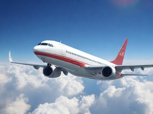 飞机出行全攻略,如何轻松规划你的空中之旅?