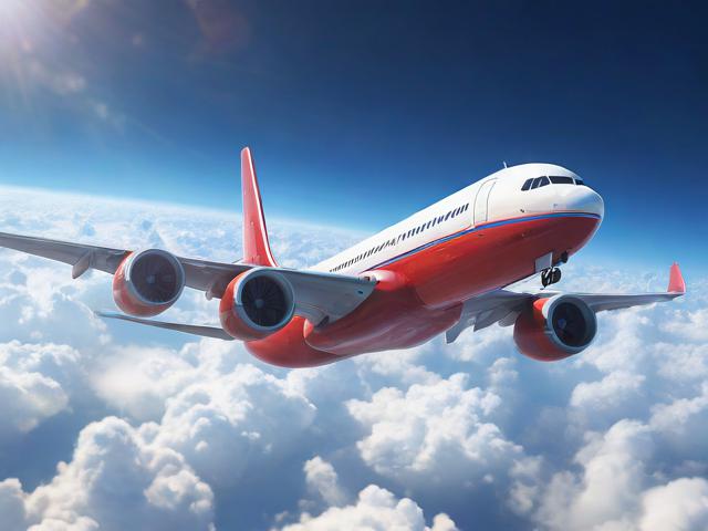 飞机出行全攻略,如何轻松规划你的空中之旅?