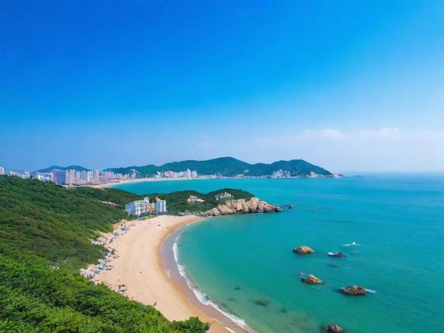 舟山旅游攻略,自由行路线有哪些值得推荐?