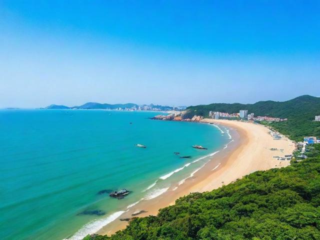 舟山旅游攻略,自由行路线有哪些值得推荐?