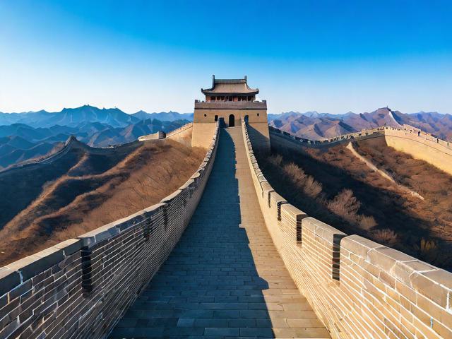 山海关旅游攻略,山海关旅游攻略,如何充分体验这座历史名关的魅力?