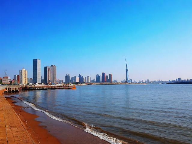 东戴河旅游攻略，东戴河旅游攻略，如何规划一次完美的海滨之旅？