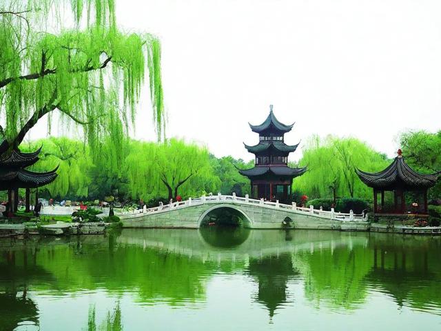 清明节旅游攻略,清明节旅游,如何规划才能既尽兴又省心?