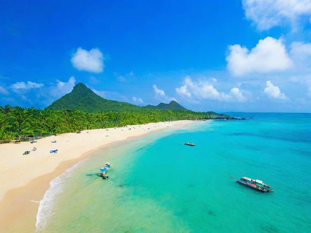 海南万宁旅游攻略，如何规划一次完美的旅行体验？