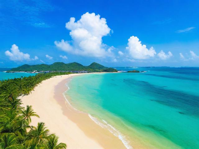海南万宁旅游攻略,如何规划一次完美的旅行体验?