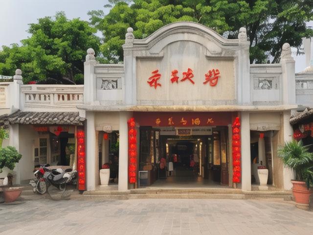 厦门旅游攻略,有哪些必去景点和特色美食?