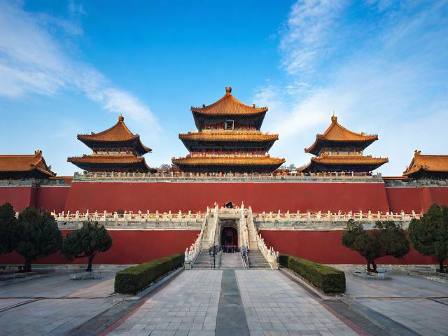 沈阳旅游攻略,如何规划一次完美的沈阳之旅?