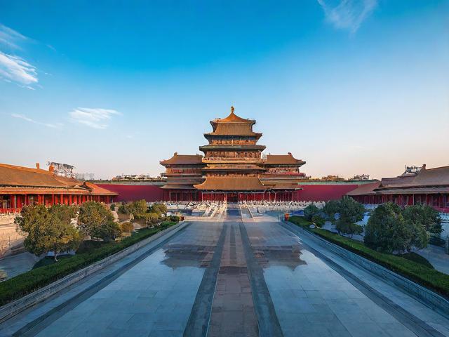 沈阳旅游攻略,如何规划一次完美的沈阳之旅?