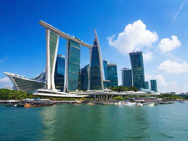 新加坡自由行全攻略,如何规划完美旅程?