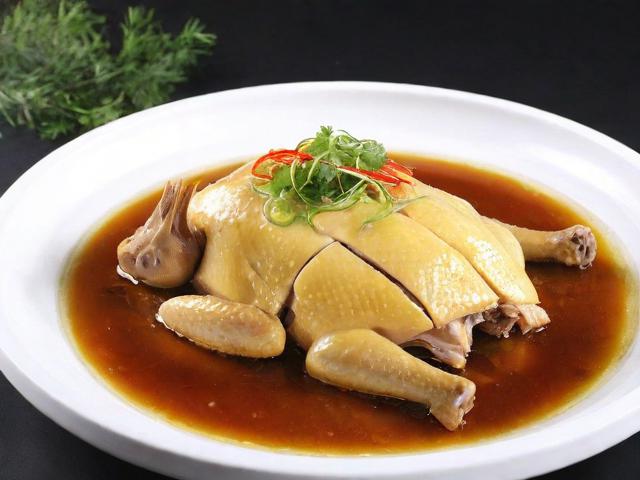 蒸整鸡需要多长时间?