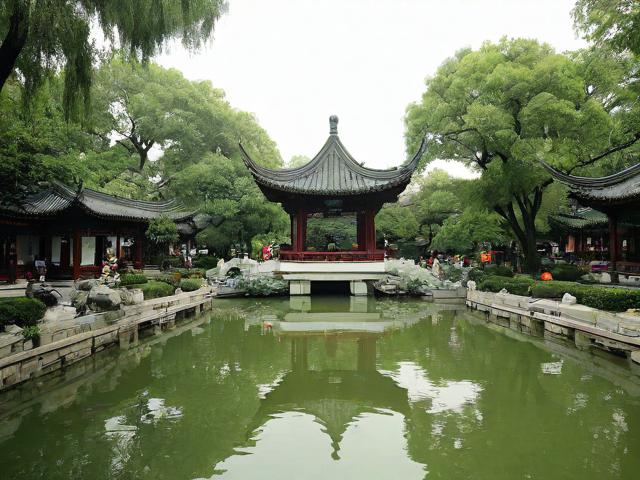 趵突泉游玩需要多少时间?必看指南
