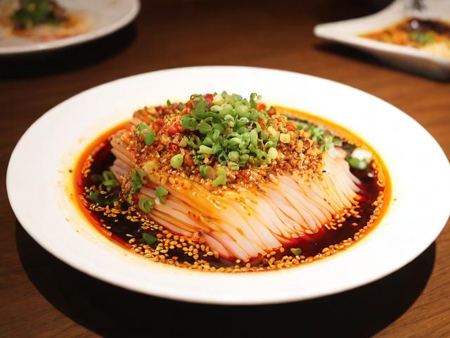 花都美食攻略,探寻花都隐藏的味蕾宝藏?