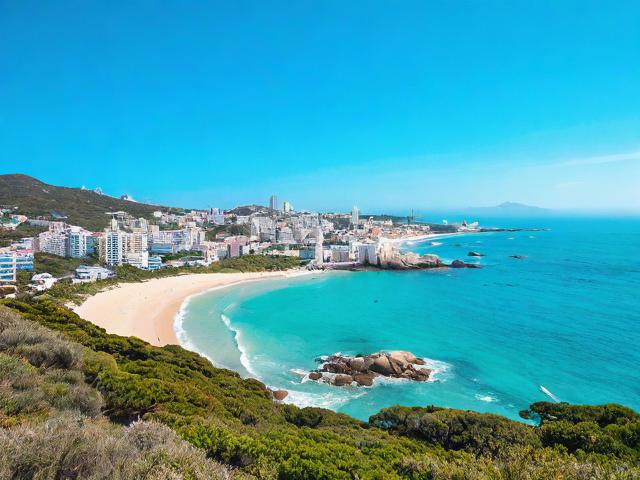 南澳岛旅游攻略,如何规划一次完美的海岛之旅?