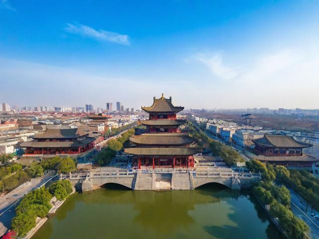 洛阳两日游最佳攻略是什么?
