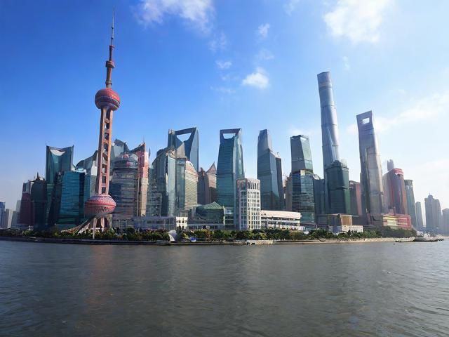 上海旅游攻略,哪些景点不容错过?