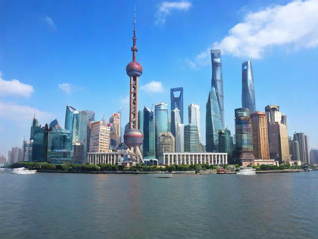 上海旅游攻略,哪些景点不容错过?