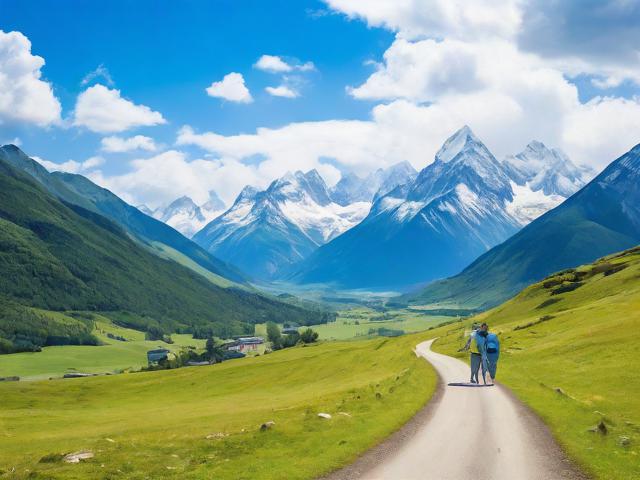 如何规划一次完美的自助旅行?