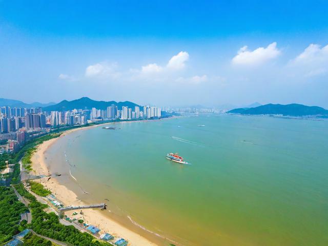 阳江游玩攻略，阳江游玩攻略，如何玩转这座美丽的海滨城市？