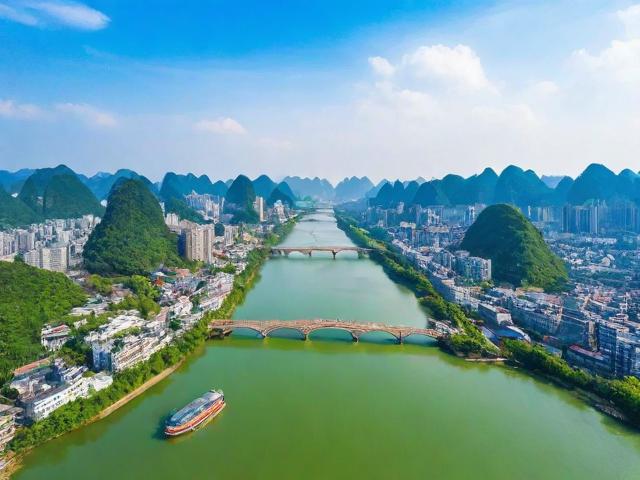 河南旅游攻略,必去景点有哪些?