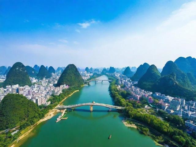 河南旅游攻略,必去景点有哪些?