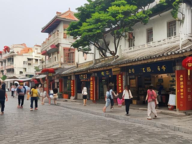 厦门旅游攻略必去景点有哪些值得一游?