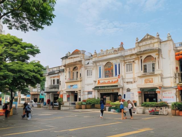 厦门旅游攻略必去景点有哪些值得一游?