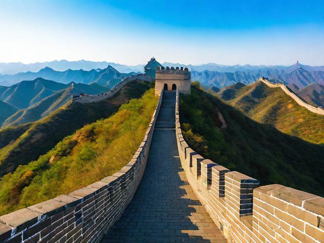 八达岭游玩有哪些实用攻略?