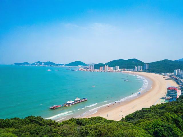 舟山游玩攻略,如何规划一次完美的海岛之旅?