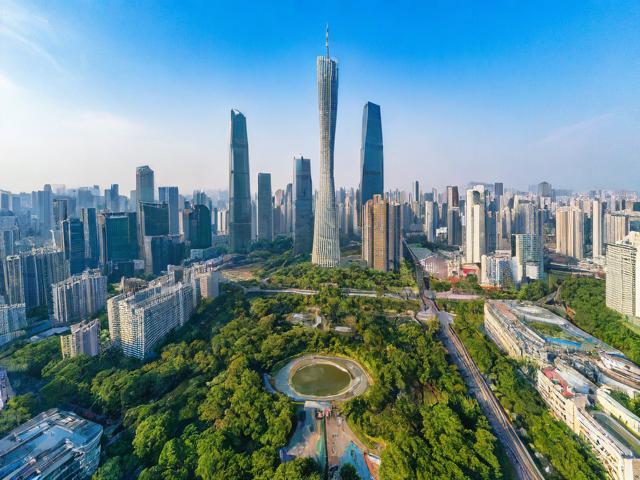 广州荔湾区有哪些不可错过的景点？