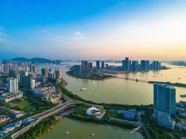 湛江到中山需要多久?行程时间及交通方式解析