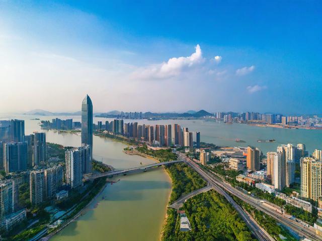 湛江到中山需要多久?行程时间及交通方式解析