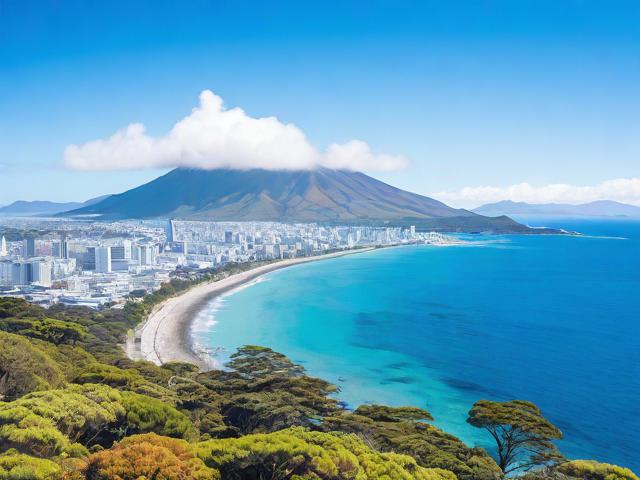 鹿儿岛攻略,有哪些必去景点和特色美食?