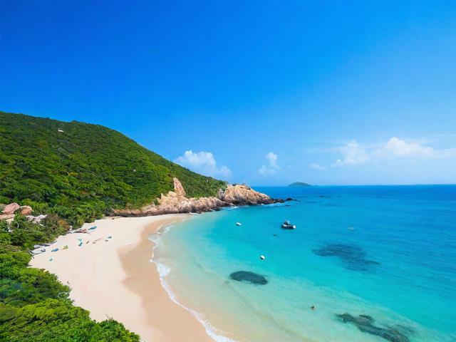 东海旅游攻略,有哪些不容错过的美景和美食?