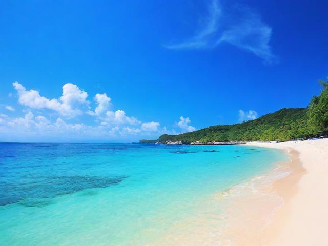 东海旅游攻略,有哪些不容错过的美景和美食?