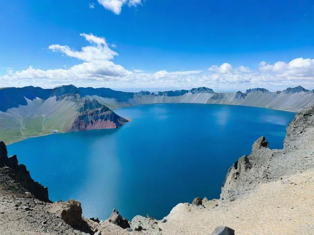 长白山北坡有哪些必玩景点?