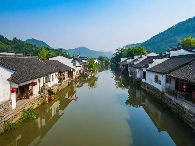 北茭村游玩攻略,探寻小众村落的独特魅力,体验别样乡村游!
