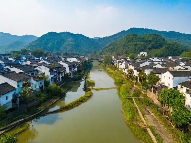 北茭村游玩攻略,探寻小众村落的独特魅力,体验别样乡村游!