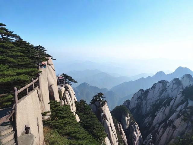 衡山一日游,如何规划能尽享美景与文化?