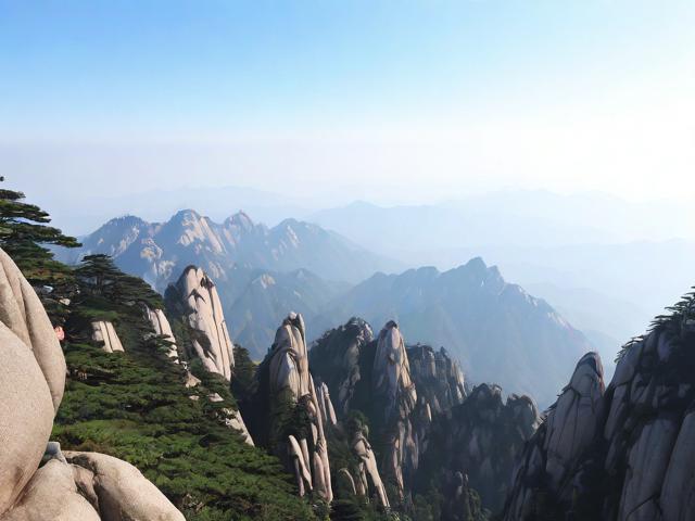 衡山一日游,如何规划能尽享美景与文化?