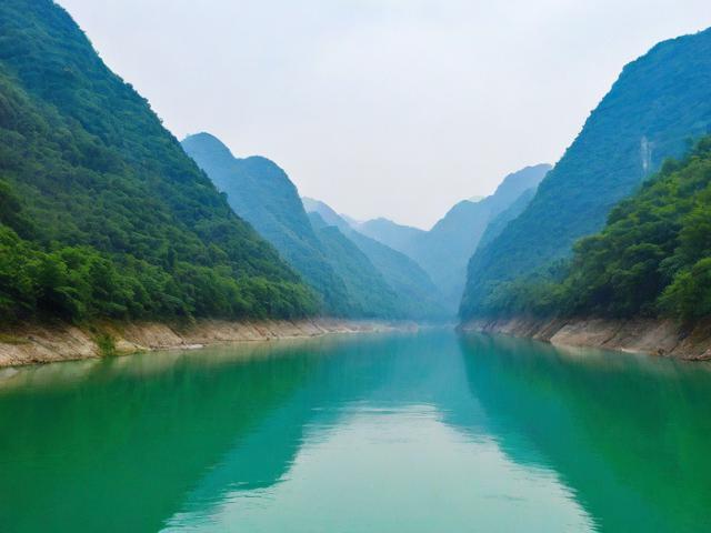 小东江旅游攻略