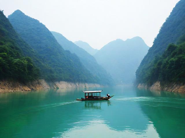 小东江旅游攻略