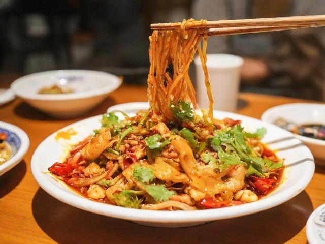 武汉江汉路步行街有哪些必尝美食?——一份详尽的美食攻略