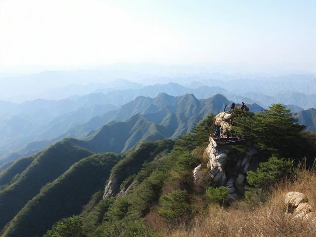 爬芦芽山需要多长时间?全程耗时与路线解析