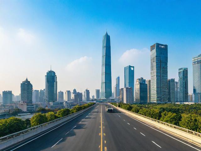 武汉至上海自驾游有哪些必去景点和最佳路线?